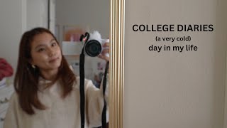 Day In My Life Umn