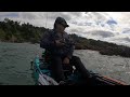 Another day out on the Humboldt coast fishing for lingcod and crabs.