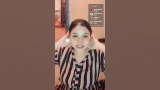 Bumil cantik live sebelum lahiran 