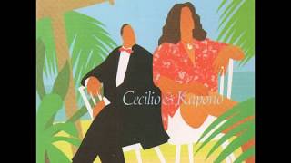 Cecilio &amp; Kapono &quot;Peaceful Easy Feeling&quot;