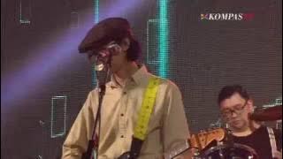 Sore – Etalase Jazzy Nite KOMPAS TV