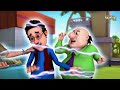 மோட்டு பட்லு-ரோபோ நாய் | Motu Patlu-Robot Dog Mp3 Song