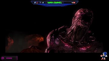 Prototype Walkthrough Gameplay - Mission 4 - Behind The Glass [4KHD]