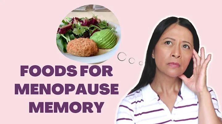 Improve Menopause Brain Fog Naturally