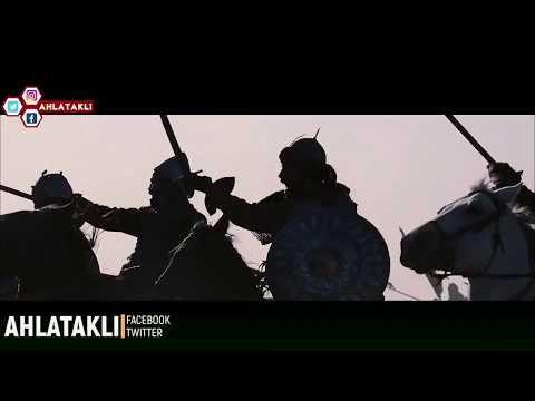 Türkler Geliyor / Yorum: Naim KALYON / Söz: Hacı KISIR / Video Uyarlama: Harun KIRKLAR