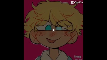 BUTTERSS! 🧈🥐. CFT: Danni. #butterscotch #southpark #edit #memes #capcut