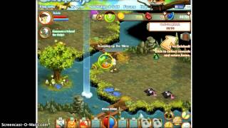 Cloudstone: #2 Two levles i have done so far