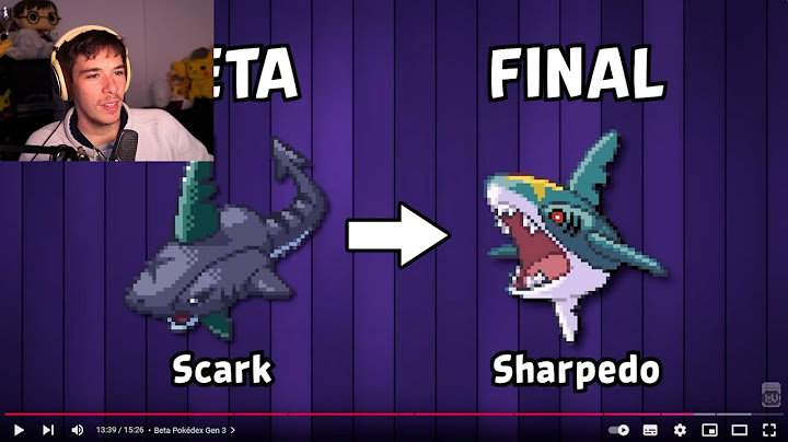 Folagor Reacciona La FILTRACIÓN HISTÓRICA de POKÉMON