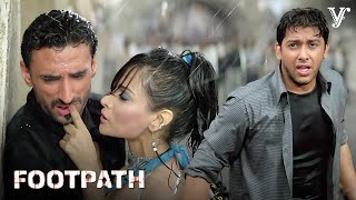 Footpath Movie Compilation Aftab Shivdasani, Emraan Hashmi, Irrfan Khan, Rahul Dev Best Scenes