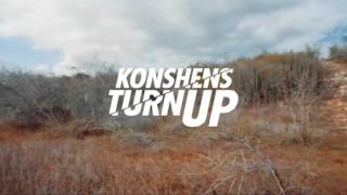 Konshens - Turn Up