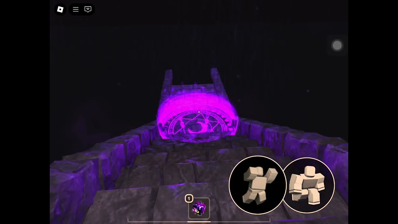 Using crucifix on glitch entities in Roblox doors entity spawner!