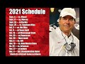 Alabama Crimson Tide Football Schedule for the 2021 Season