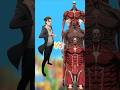 Eren vs all titan | Who is stronger#animecomparison#whois stronger#anime#attackontitan#shortsfeed