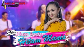 JIHAN AUDY - HITAM MANIS