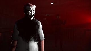 SCP 035: The Possesive Mask