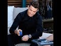 Cristiano Ronaldo fashion &amp; style, part 3
