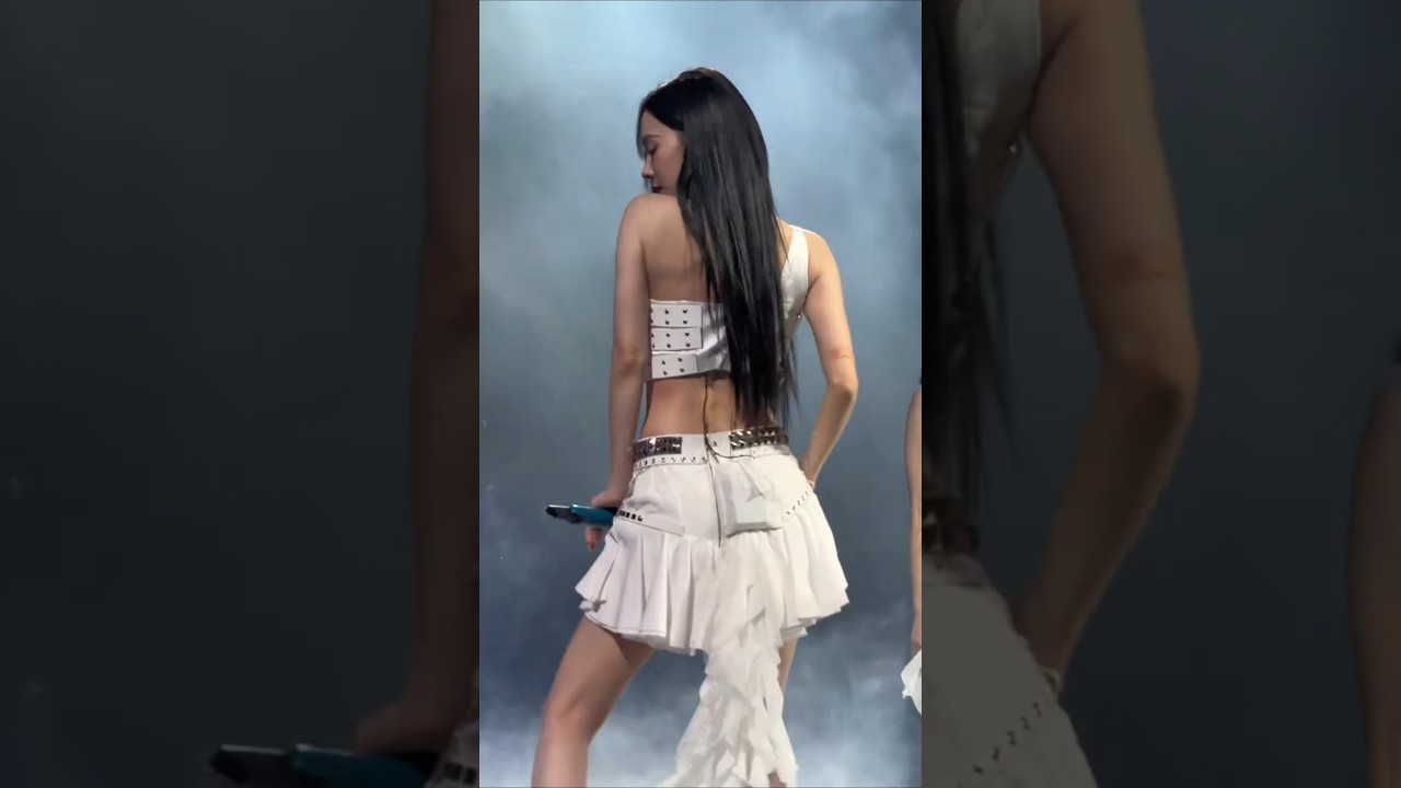 260307 에스파 윈터 '자각몽 (Lucid Dream)' 직캠