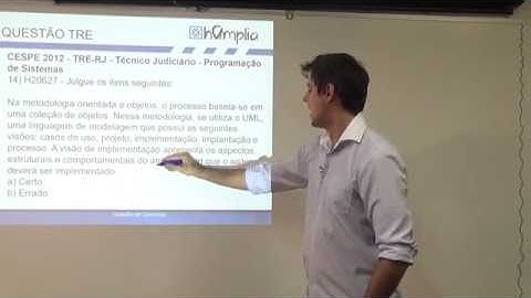 Análise Orientada a Objetos   Aula 01   Felipe Leite   Parte 02