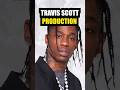 Did You Know Travis Scott Produced These Songs