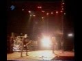 MEGADETH Live at Dr. Music Festival 1997 ๐ธ