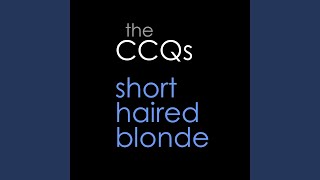 Short Haired Blonde