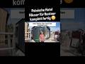 Polnische Hotel Häuser für Rentner komplett fertig 😳 #camping #werbung #tinyhouse #eigenheim