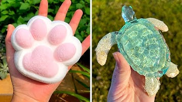 AMAZING TABA SQUISHIES COMPILATION !!! 😍✨