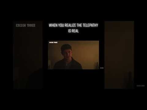When you realize