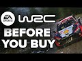 EA Sports WRC - 15 Things You ABSOLUTELY Need To Know Before You Buy