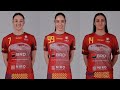 Cum au ajuns Sorina Grozav, Eliza Buceschi și Bianca Bazaliu la handbal