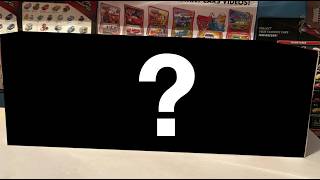I've Been Trying to Get This For a Year... | Disney Cars Diecast Haul #62