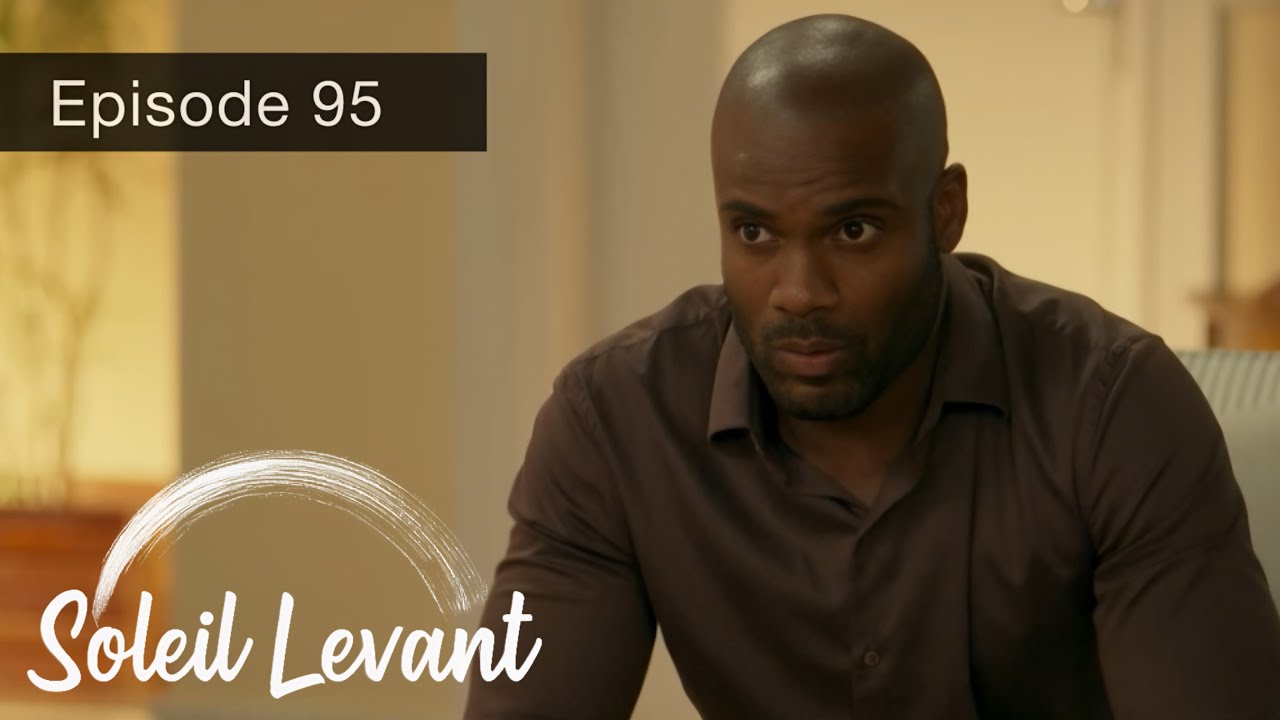 Soleil Levant Episode 95 En Franais - YouTube