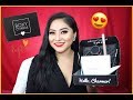 QUE ME TRAJO MI BOXYCHARM DE SEPTIEMBRE - Queen Abbytips