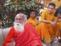 104 year old Baba Yogananda of Rishikesh   Funny & Honest