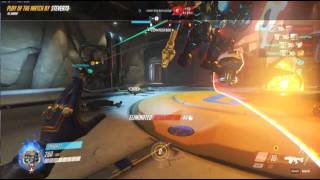 Quad Kill Junkrat
