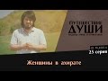 Женщины в ахирате | Маджид Айюб ат-Туркистани, серия 25