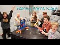 Connect 4 BLAST Family Game Night