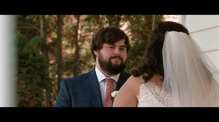 Baker Wedding Highlight