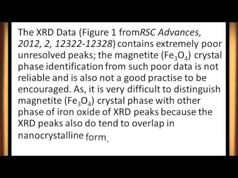 Which one is correct Rsc advances or  Chemistry–An Asian Journal