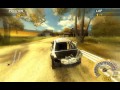 FlatOut 2 ~ shortcut archive Midwest Ranch 3