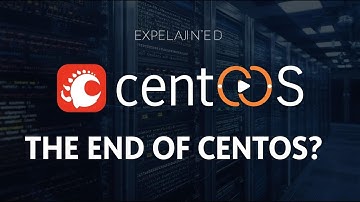 CentOS Explained: Rise, Fall, and the Future of Enterprise Linux