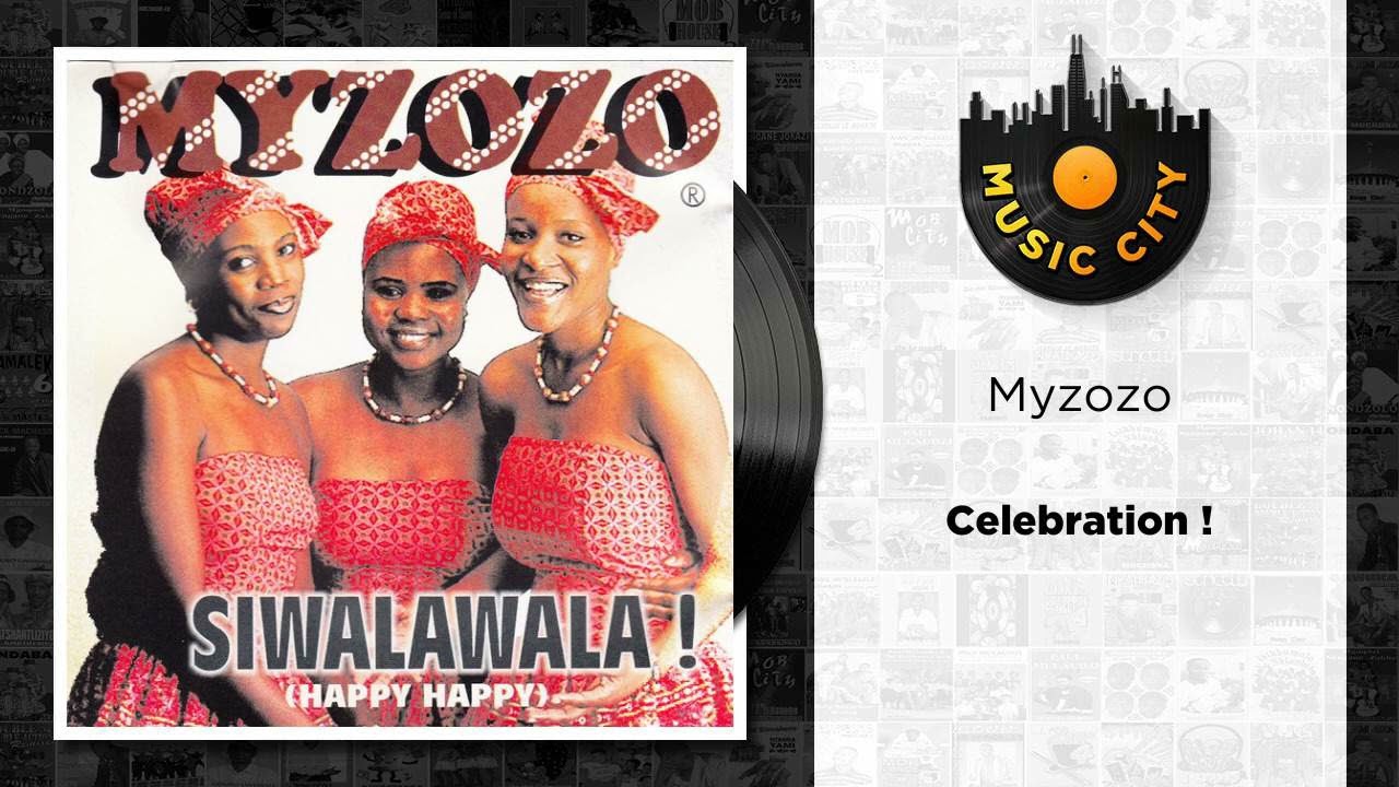 Myzozo - Celebration ! | Official Audio - YouTube