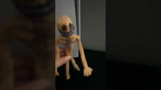Verity Minecraft mod custom plush edit horror