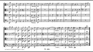 Ludwig van Beethoven - Drei Equali (Three Equals) for Four Trombones, WoO 30 (1812) [Score-Video[