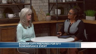Bossier City prepares for 9/11 remembrance event