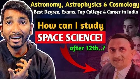 How to Become a Space Scientist in India  🚀 | How to Join ISRO, BARC, DRDO Step by Step Process