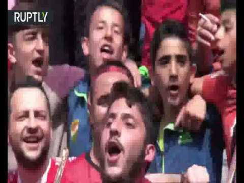 أهلاوي ودمي احمر