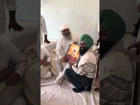 ਕਰੋੜ ਰੁਪਏ ਦਾ ਲੰਗਰ ਇੱਕ ਦਿਨ ਵਿੱਚ #punjab