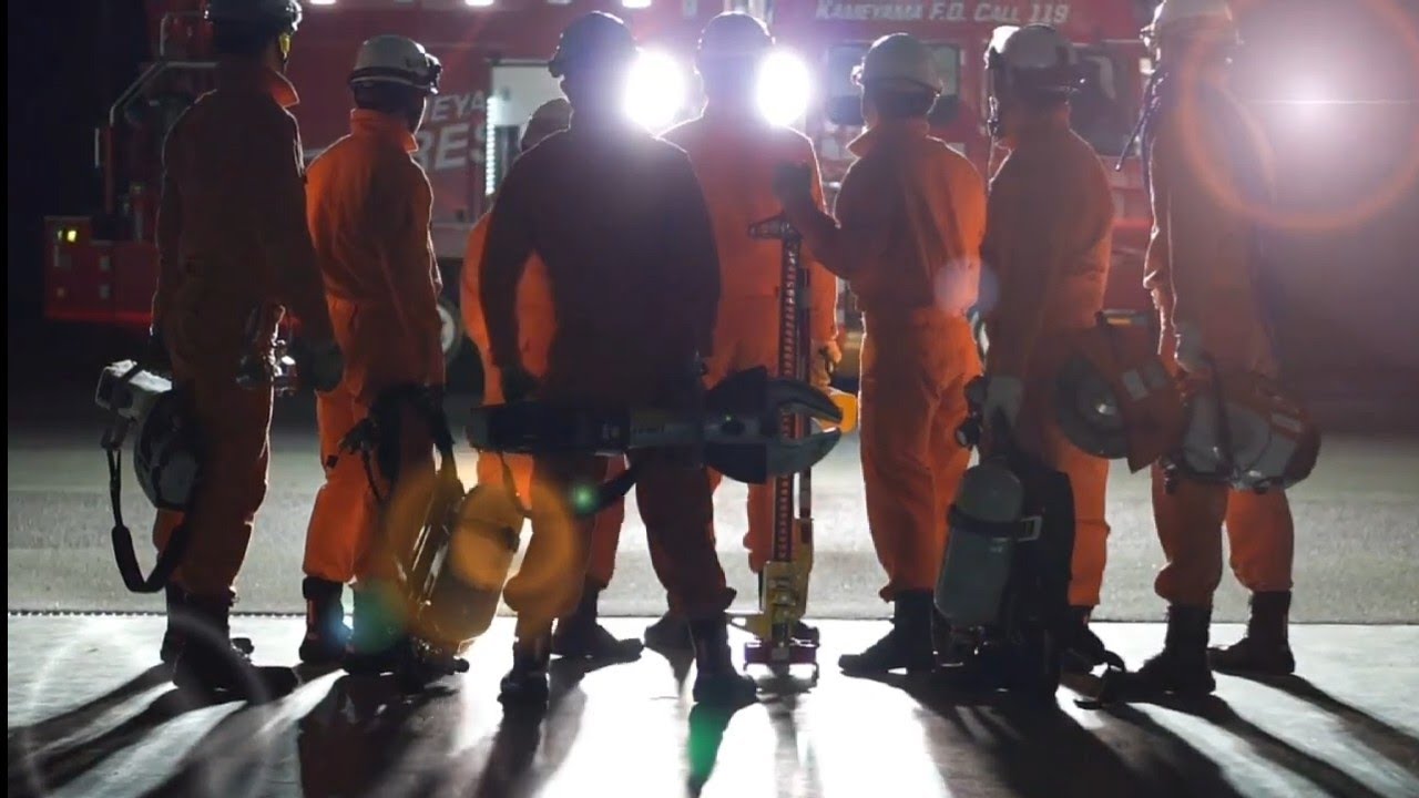 【消防MAD】生活を護る者たち~だれかの心臓になれたなら~ Fire Depertment YouTube 【消防MAD】生活を護る者たち~だれかの心臓になれたなら~ Fire Depertment YouTube