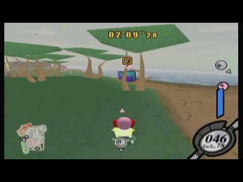 カービィのエアライド 6分part889